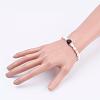 Freshwater Pearl Bracelets BJEW-JB03319-4