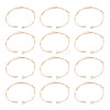 20Pcs Waxed Polyester Cord Bracelet Making AJEW-TAC00098-2