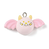 Halloween Theme Resin Pendants LS-RESI-Z040-04P-05-1
