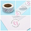 Baby Shower Stickers DIY-G025-E02-4