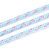 16M Round Nylon Braided Cord OCOR-N008-03C-04-2