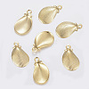 304 Stainless Steel Charms STAS-F160-40G-1