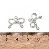 Alloy Pendants AL-CBA5609-04P-3