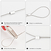 304 Stainless Steel Wire Rope OCOR-WH0032-09B-4