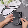 1Pc Imitation Leather Eyeglass Cases AJEW-CN0005-52C-3