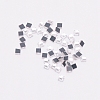Glass Rhinestone MRMJ-WH0062-15A-1