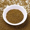 MIYUKI Delica Beads X-SEED-J020-DB2110-2