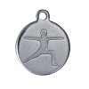 304 Stainless Steel Charms STAS-Q202-VC118-2-1