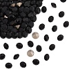 Preciosa® MAXIMA Crystal Round Stones X-PRC-RBSS24-23980-1