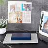 Acrylic Wall-mounted Bookshelf AJEW-WH0010-30-5