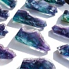 Natural Fluorite Display Decorations PW-WG36581-01-3