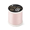 Flat MIYUKI Nylon Beading Thread FB-CBA3435-01H-1
