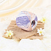 1 Skein Round Cotton Cord OCOR-TA0004-07L-5