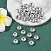 SHEGRACE Brass Beads XGRQ1A037-328P-4