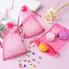 Organza Bags Jewellery Storage Pouches OP-YW0001-01D-08-8