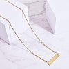 Brass Pendants KK-PH0036-06-4