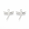 Tarnish Resistant 304 Stainless Steel Charms LS-STAS-I151-10P-1