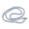 Natural Angelite Beads Strands G-R013-B02-4x3mm-3