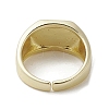 Brass Adjustable Rings RJEW-K257-70G-3