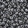6/0 Glass Seed Beads SEED-US0003-4mm-156-2