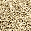 TOHO 11/0 Demi Round Beads X-SEED-DR11-PF558F-3