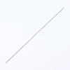 Iron Beading Needle IFIN-P036-04E-2