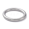 304 Stainless Steel Linking Rings STAS-C037-27E-P-2