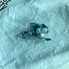 Cellulose Acetate Claw Hair Clips PW-WG33454-05-1