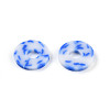 Handmade Polymer Clay Beads CLAY-N012-01I-2