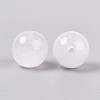 Opaque UV Reactive Beads RESI-N049-10mm-10-01-3