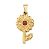 Natural & Synthetic Gemstone Pendants GG-CBA97F4-01G-2