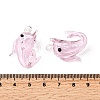 Handmade Lampwork Pendants LAMP-H068-01B-3