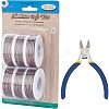 Round Aluminum Wire AW-BC0003-31E-1.5mm-1