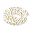 Eco-Friendly Glass Pearl Beads HY-J002-10mm-HX001-3