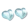 Translucent Resin Cabochons LS-RESI-B016-03C-3