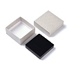 Paper Jewelry Set Boxes X2-CON-Z005-03A-2