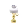 Alloy Hurricane Oil Lamp Miniature Ornaments PW-WGE3D09-01-1