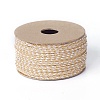 Macrame Cotton Cord OCOR-F010-C26-1