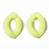 Opaque Acrylic Linking Rings MACR-Q243-001E-3