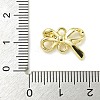 Alloy Connector Charms LS-PALLOY-F310-02G-03-3