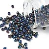 6/0 Glass Seed Beads X-SDB4mm604-1