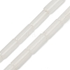 Natural Quartz Crystal Beads Strands X-G-G202-B04-01-2