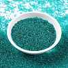 MIYUKI Round Rocailles Beads SEED-JP0010-RR2405-2