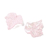 Baking Paint Acrylic Pendants AC-CBAF9C1-03A-02-2