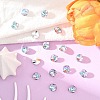 Preciosa® MAXIMA Crystal Fancy Stones X-PRC-FC10-00030-265-2