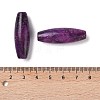 Natural Kunzite Beads G-Q017-02-3