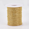 Brass Ball Chains CHC-S008-009F-G-4