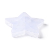 10 Grids Transparent Plastic Box LS-CON-B009-06-2