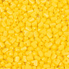 Baking Paint Glass Seed Beads SEED-N007-30F-3