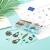 DIY Earrings Making Kits DIY-FS0001-88-4
